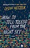 How to Tell Toledo from the Night Sky